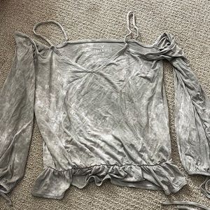 Soft and Sexy American Eagle Shirt